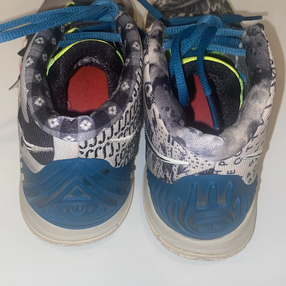 Nike 2020 kybrid